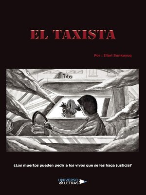 cover image of El Taxista